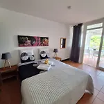 Appartement Emeraude Caraibes, Anse Des Rochers