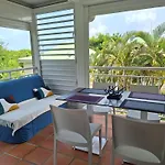 Appartement Emeraude Caraibes, Anse Des Rochers
