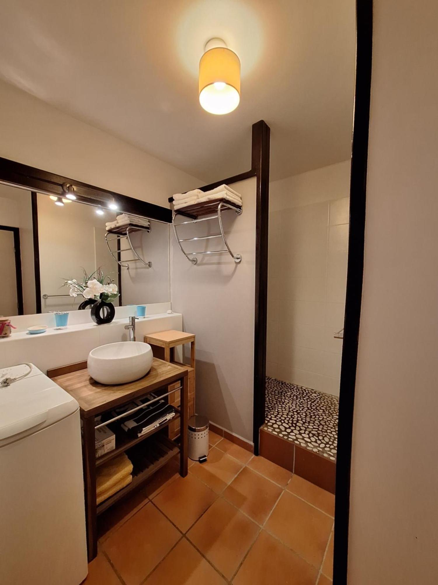 Emeraude Caraibes, Anse Des Rochers Appartement Saint-Francois (Grande-Terre)